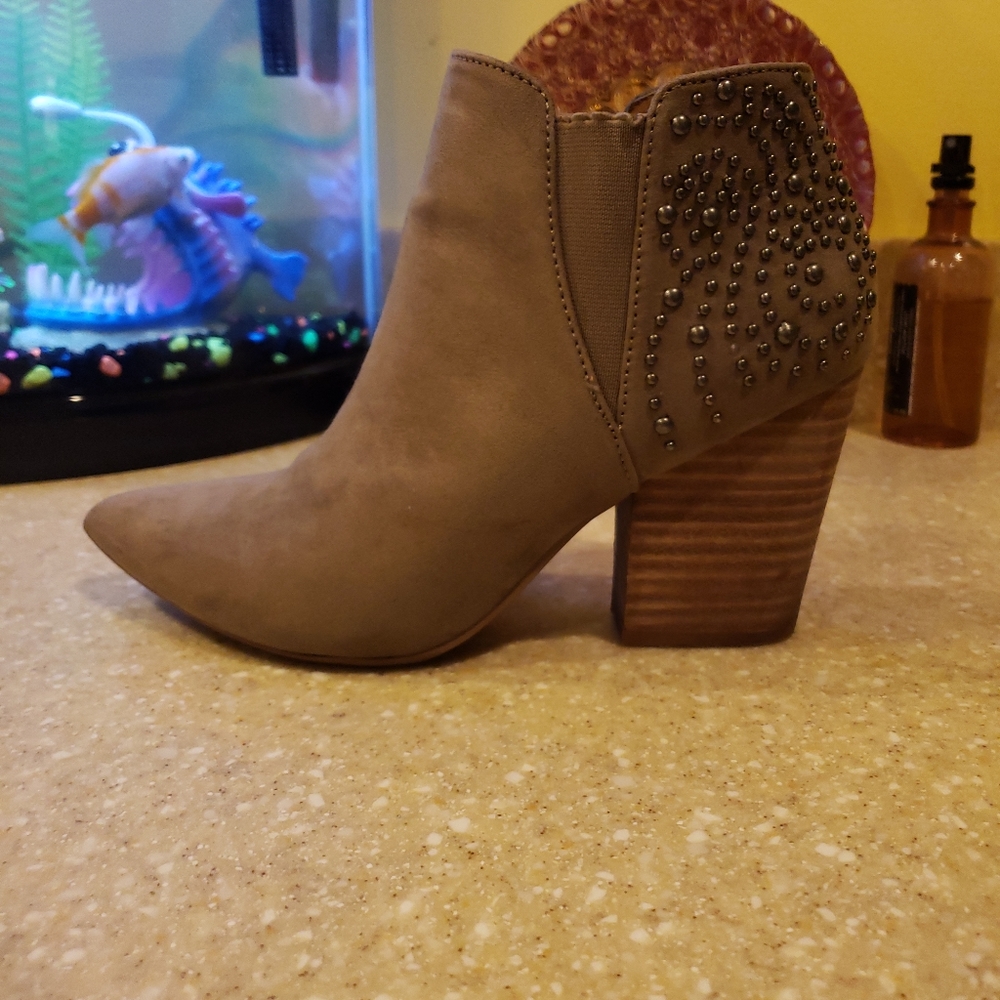 Report ankle boots - Picture 9 of 11
